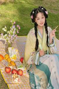 初晓将不见夜深结局+番外