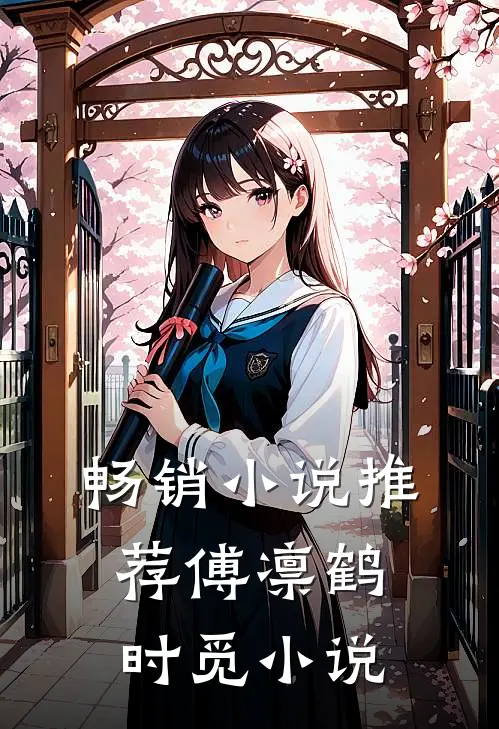 畅销小说推荐傅凛鹤时觅小说