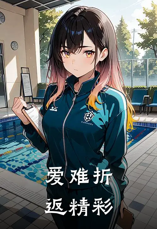 爱难折返精彩片段摘抄