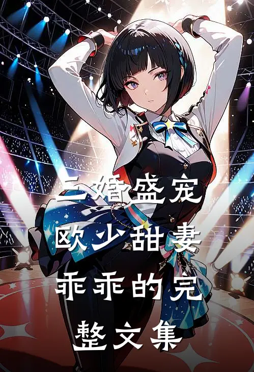 三婚盛宠欧少甜妻乖乖的完整文集