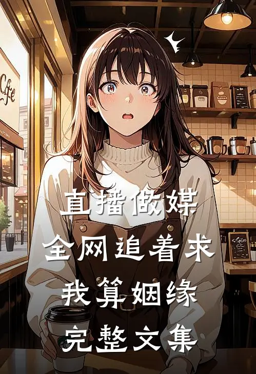 直播做媒：全网追着求我算姻缘完整文集