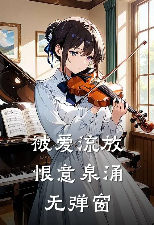 被爱流放,恨意泉涌无弹窗阅读