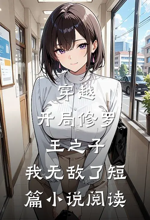 穿越开局修罗王之子,我无敌了短篇阅读