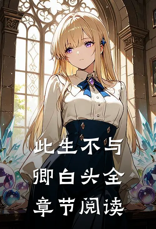 此生不与卿白头全章节阅读