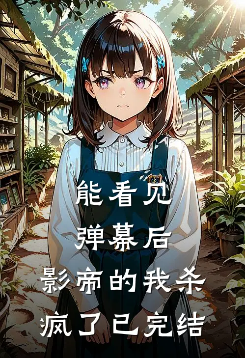 能看见弹幕后,影帝的我杀疯了已完结了吗