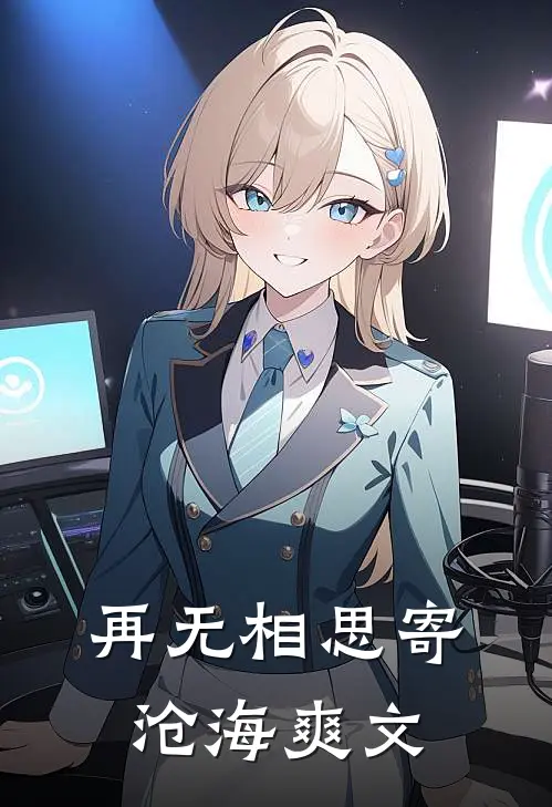 再无相思寄沧海爽文