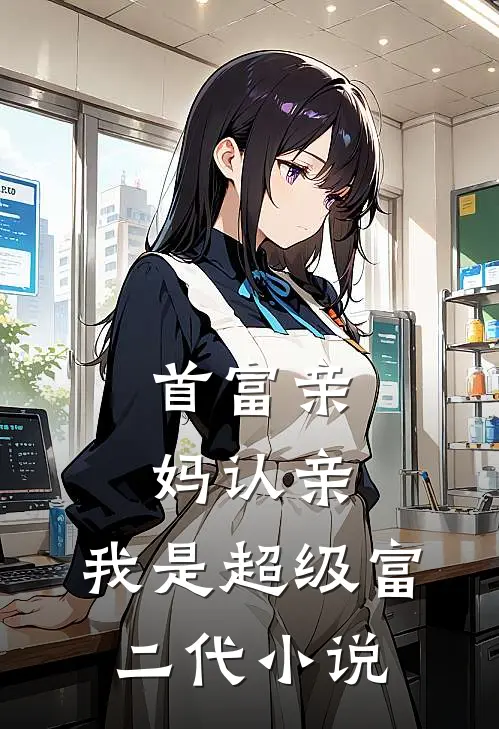 首富亲妈认亲我是超级富二代阅读