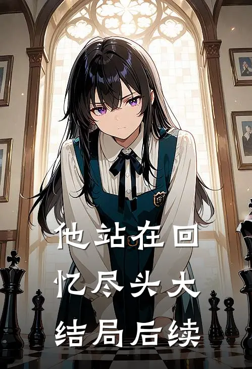 他站在回忆尽头大结局后续