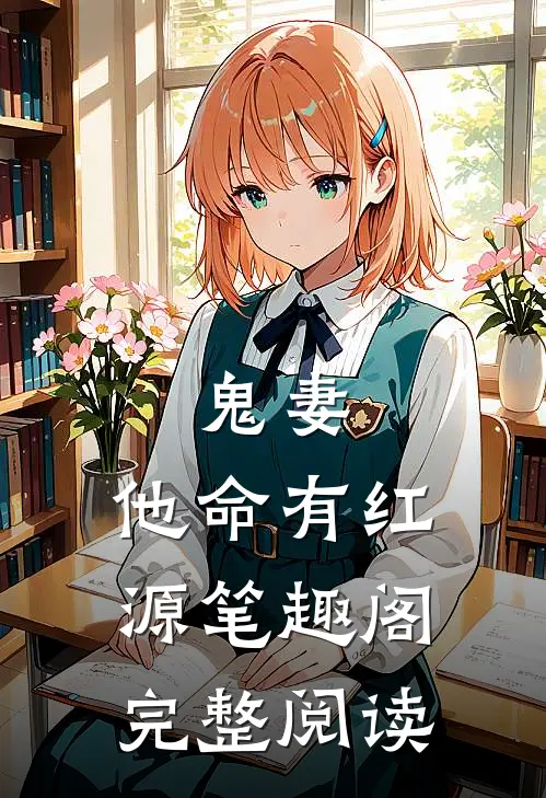 鬼妻:他命有红源笔趣阁完整阅读