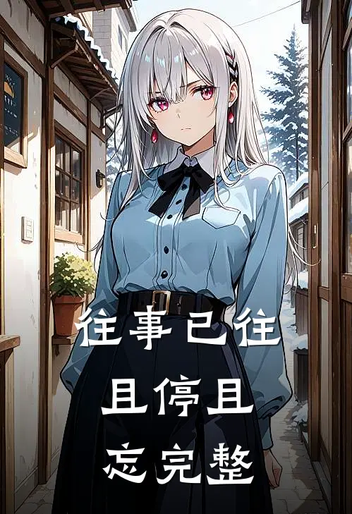 往事已往,且停且忘完整的句子