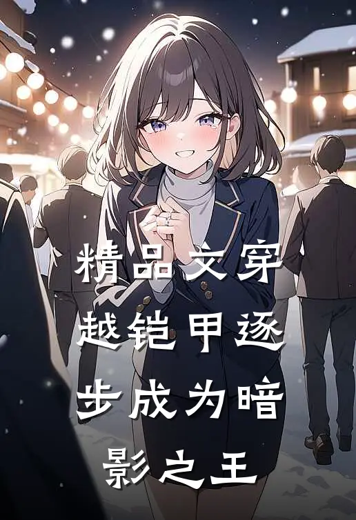 精品文穿越铠甲逐步成为暗影之王