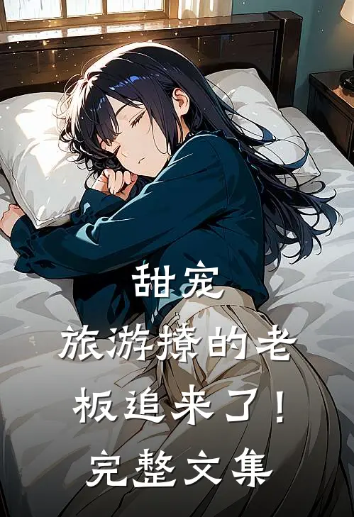 甜宠旅游撩的老板追来了!完整文集