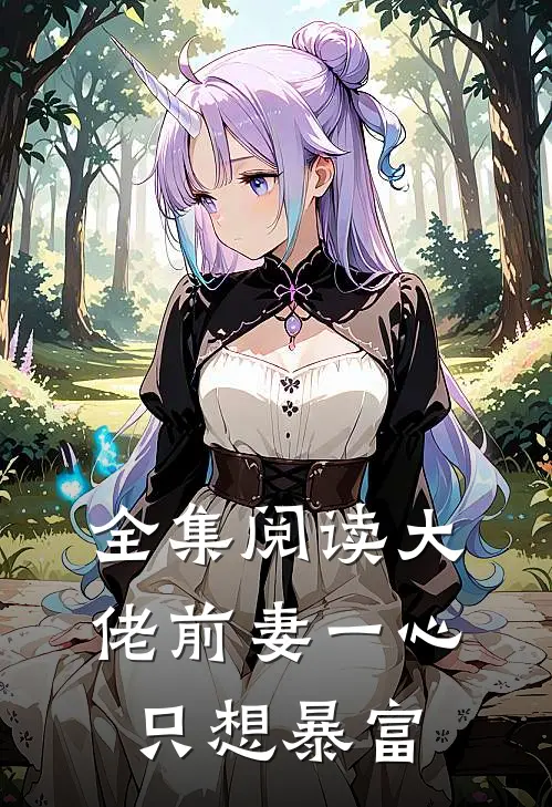 全集阅读大佬前妻一心只想暴富