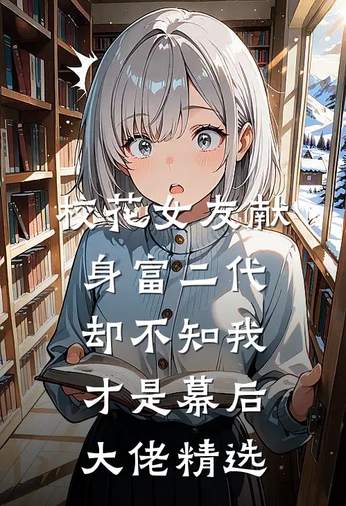 校花女友献身富二代，却不知我才是幕后大佬精选