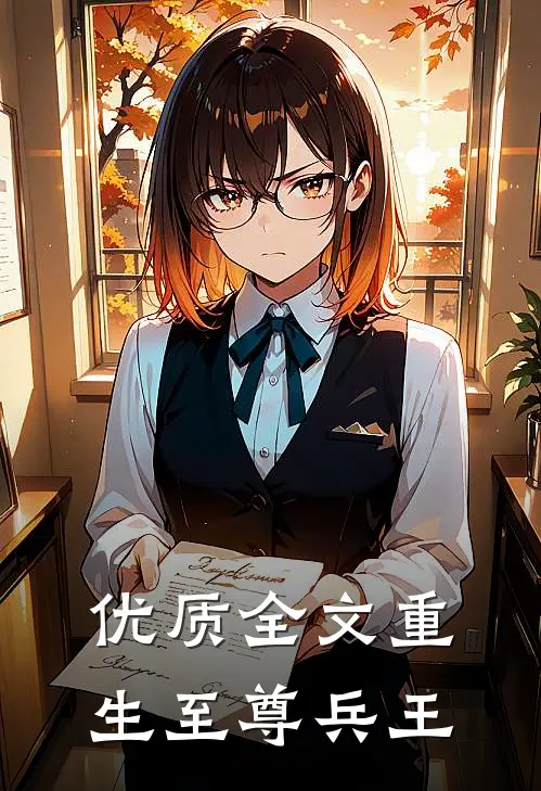 优质全文重生至尊兵王