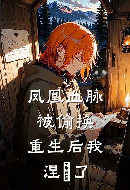 凤凰血脉被偷换,重生后我涅槃了免费阅读
