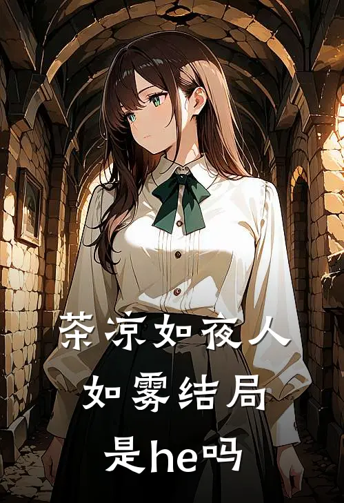 茶凉如夜人如雾结局是he吗