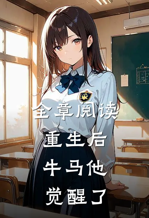 全章阅读重生后,牛马他觉醒了