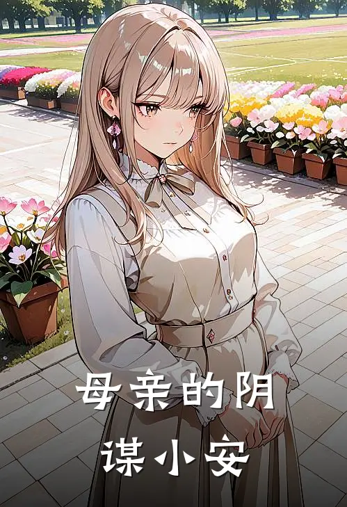 母亲的阴谋小安是谁