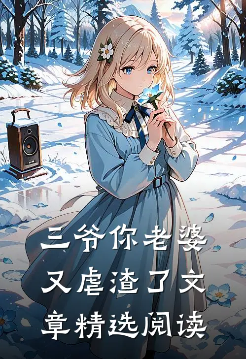 三爷你老婆又虐渣了文章精选阅读免费