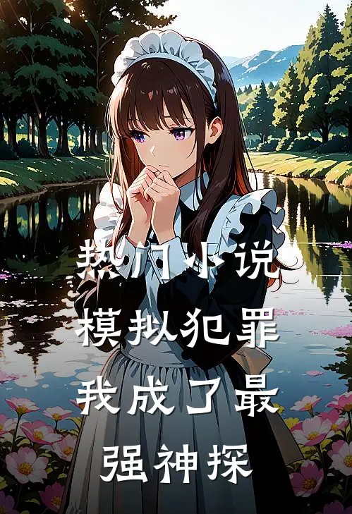 热门模拟犯罪我成了最强神探免费阅读