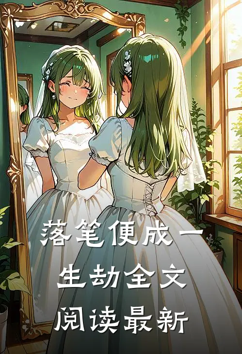 落笔便成一生劫全文阅读最新