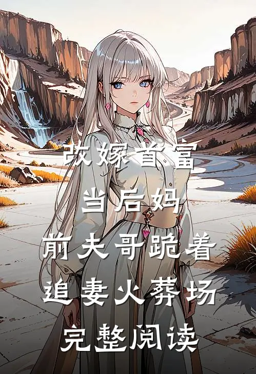 改嫁首富当后妈，前夫哥跪着追妻火葬场完整阅读