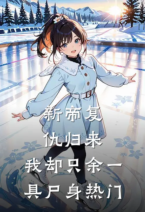 新帝复仇归来，我却只余一具尸身热门