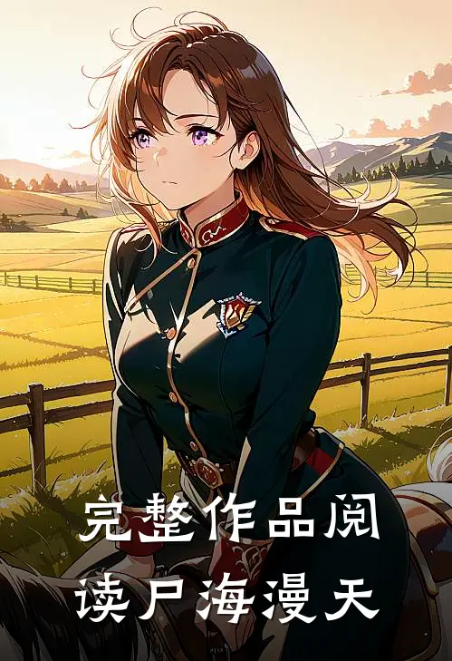完整作品阅读尸海漫天的故事
