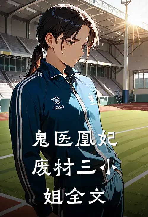 鬼医凰妃废材三小姐全文在线阅读