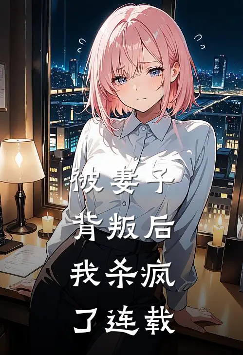 被妻子背叛后,我杀疯了连载