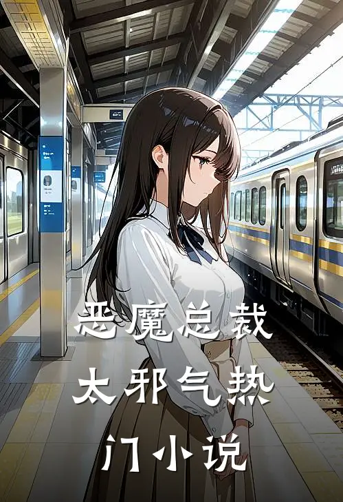 恶魔总裁太邪气热门在线阅读