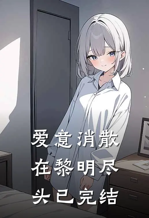 爱意消散在黎明尽头已完结