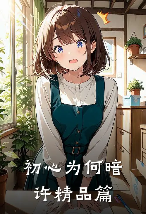 初心为何暗许精品篇下一句