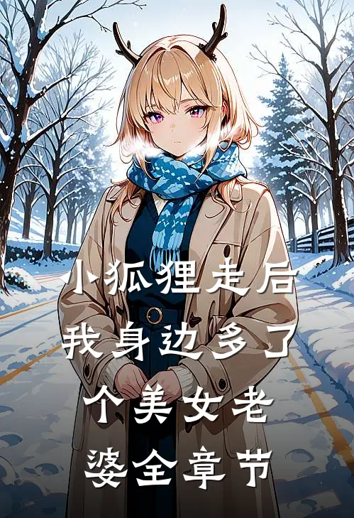 小狐狸走后，我身边多了个美女老婆全章节