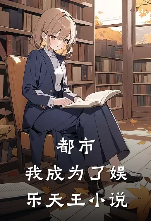 都市我成为了娱乐天王