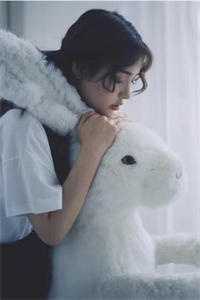 你是深秋我为落叶by