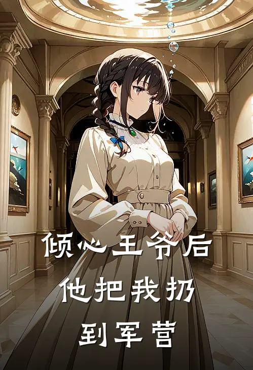 倾心王爷后,他把我扔到军营