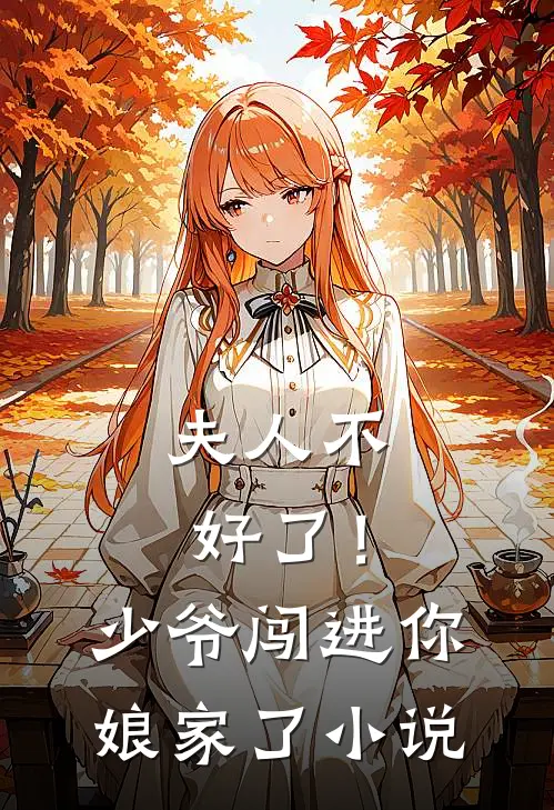 夫人不好了!少爷闯进你娘家了在线阅读