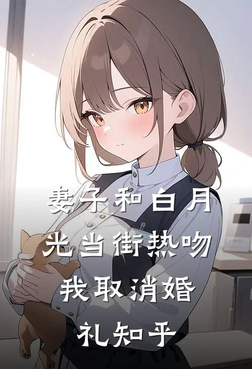 妻子和白月光当街热吻，我取消婚礼知乎