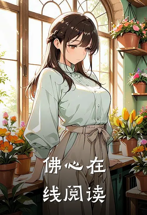 毒手佛心在线阅读