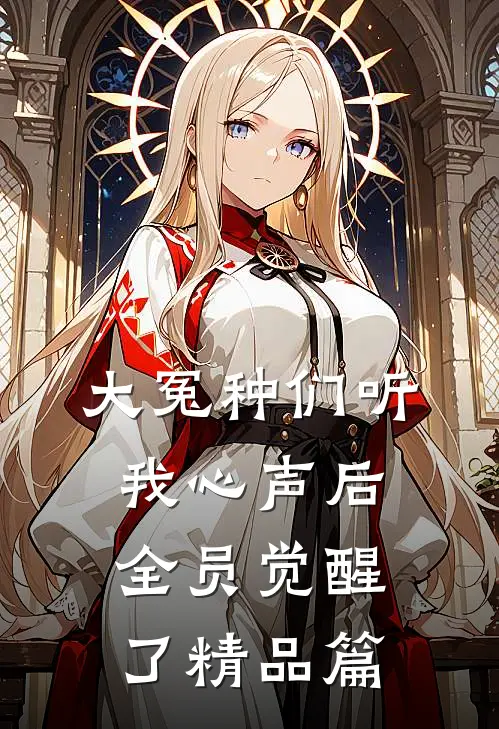大冤种们听我心声后,全员觉醒了精品篇在线观看