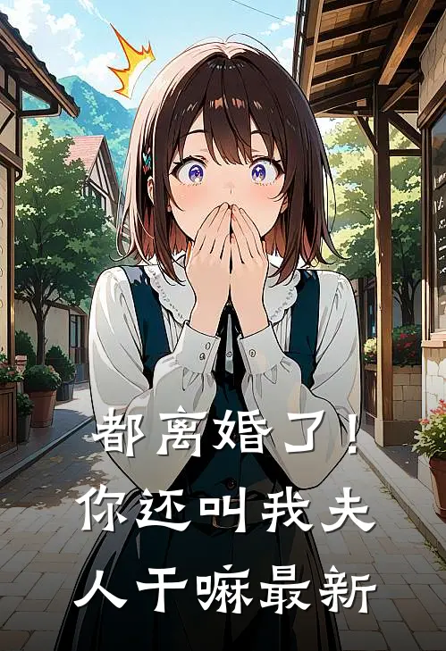 都离婚了!你还叫我夫人干嘛最新视频