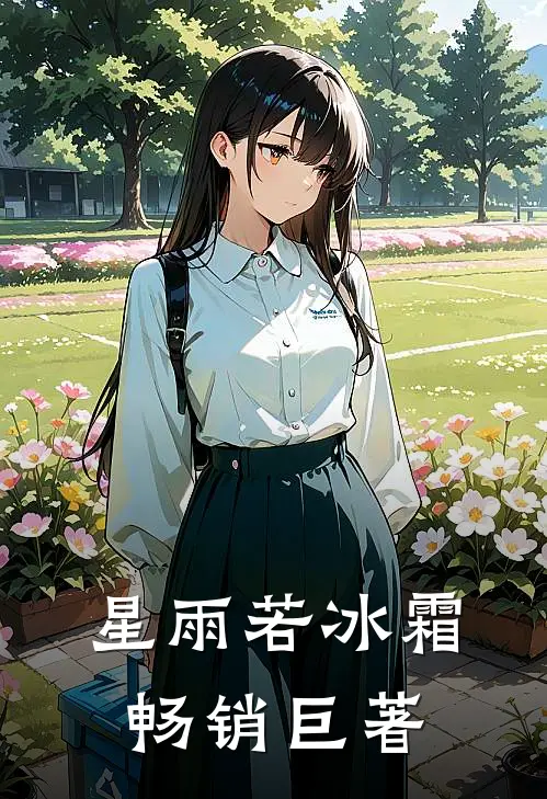 星雨若冰霜畅销巨著