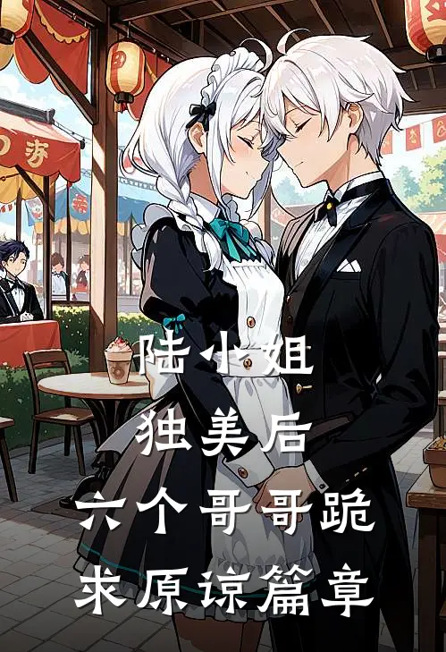 陆小姐独美后,六个哥哥跪求原谅篇章免费阅读