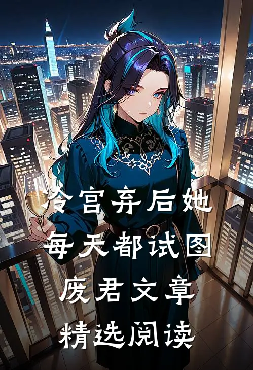 冷宫弃后她每天都试图废君文章精选阅读