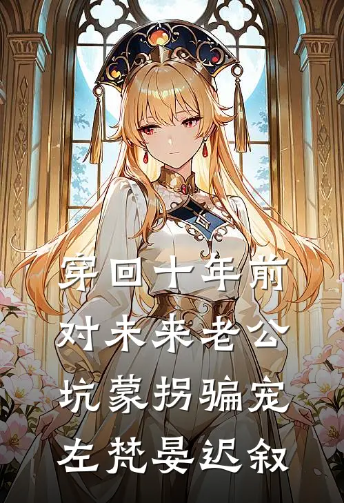 穿回十年前，对未来老公坑蒙拐骗宠左梵晏迟叙