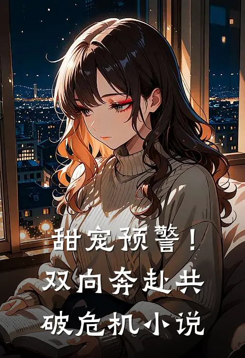 甜宠预警!双向奔赴共破危机在线阅读