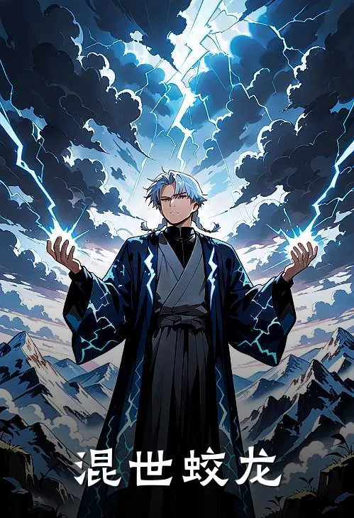混世蛟龙