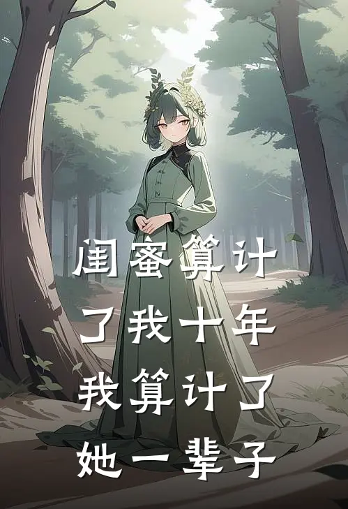 闺蜜算计了我十年,我算计了她一辈子的说说